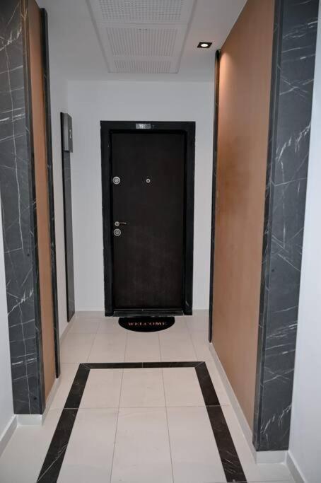 #Minehouse Timişoara Exterior foto