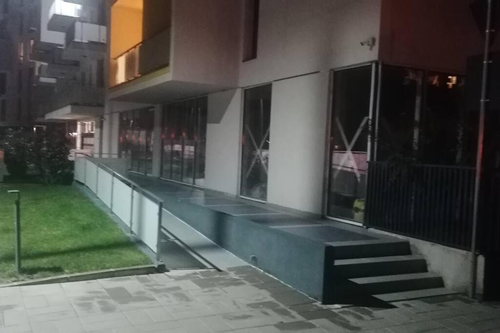 #Minehouse Timişoara Exterior foto