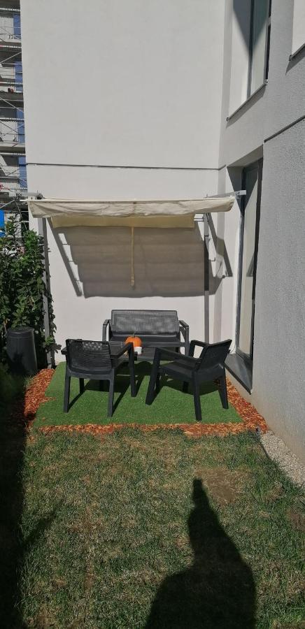 #Minehouse Timişoara Exterior foto