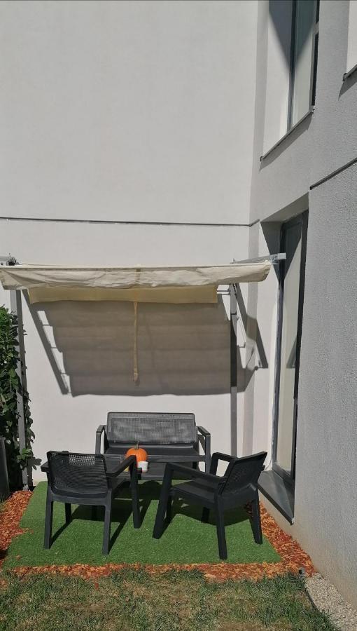 #Minehouse Timişoara Exterior foto